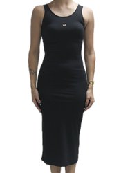 Vestido Billabong Dawn Daze - Preto