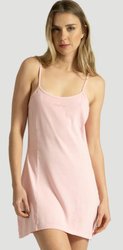 Vestido Hurley Form - Rosa