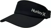 Viseira Unissex Hurley Line Verão - Preto