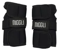 Wrist Guard Niggli PRO - Preto