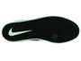 Tênis Masculino Nike Sb Check Solar Cabedal em Camurça - Black/White