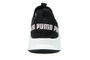 Tênis Feminino Puma Nrgy Star Slip-On - Black/Pearl/White