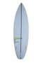Prancha de Surf RM J5 5'11" - 28 Litros - Branco