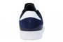 Tênis Masculino Adidas Busenitz Vulc RX Solado Vulcanizado - Blue/White