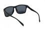 Óculos de Sol Hang Loose Trivo Gray Lenses - Matte Black