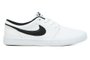 Tênis Masculino Nike SB Portmore II Solar - White/Black