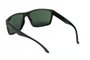 Óculos de Sol Hang Loose Mia Gray Gray Lenses - Gloss Black