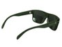 Óculos HB Would Gray Lenses UV Protection - Black/Army