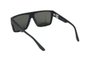 Óculos de Sol Evoke Reverse A02P Polarized Lenses - Black Matte