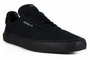 Tênis Masculino Adidas 3MC Vulc - Black/Black