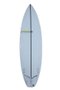 Prancha de Surf RM Santa Força 5'11- 28 Litros - Branco