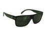 Óculos HB Would Gray Lenses UV Protection - Black/Army