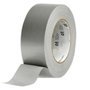 Fita Adesiva Multiuso Tectape Silver Tape 48mm X 05M silver prata cinza