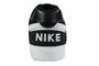 Tênis Feminino Nike SB Zoom Delta Force Vulc - Black/White