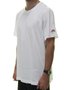 Camiseta Masculina Nike Essentials Manga Curta - Branco
