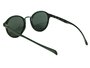 Óculos de Sol HB Brighton Gray Lenses - Carbon/Black Matte