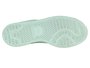 Tênis Feminino Adidas Pro Model Stan Smith Cabedal em Couro Sintético - White/Green