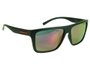 Óculos HB Floyd Pink Chrome Lenses - Black Matte