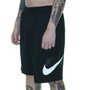 Bermuda Masculina Nike SB Dry Sunday Shorts - Preto