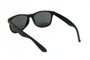 Óculos de Sol Hang Loose Strong Gray Lenses - Matte Black