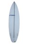 Prancha de Surf RM Santa Força 6,0 - 30 Litros - Branco
