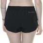Shorts Feminino Billabong Black Fit - Preto