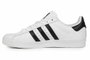 Tênis Feminino Adidas Superstar Vulc ADV - White/Black
