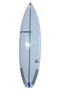 Prancha de Surf RM Santa Força 6,0 - 30 Litros - Branco