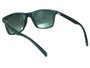 Óculos HB Nevermind Gray Lenses - Navy Matte