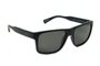 Óculos de Sol Evoke For You DS12 A01 Gray Lenses - Black Matte