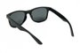 Óculos de Sol Hang Loose Vide Gray Lenses - Gloss Black