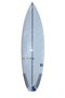 Prancha de Surf RM J5 5'11" - 28 Litros - Branco