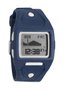 Relógio Nixon Lodown Navy Azul