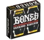 Amortecedor Bones Medium - Preto