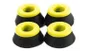 Amortecedor Bones Medium - Preto