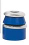Amortecedor Independent Cylinder - Azul