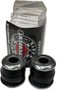 Amortecedor Independent skate Hard Dureza 94a Conico –  Preto