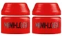 Amortecedor Mini Logo Hard - Vermelho