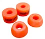 Amortecedor Mini Logo Medium - Laranja