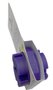Amortecedor para Truck Alpine Surfeeling 70A - Bucha Purple Roxo