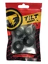 Amortecedor Tilt Super Duro 95A Cilindrico - Preto