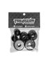 Amortecedor Trurium Hardware - Preto