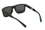 Óculos de Sol Evoke For You DS12 A01 Gray Lenses - Black Matte