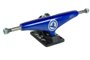 Truck Skateboard Tilt Z 149mm - Azul/Preto
