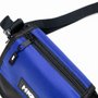 Shoulder Bag High Rubber Logo - Azul/Preto