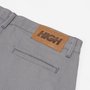 Bermuda de Passeio Masculina High Colored - Cinza Claro