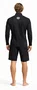 Bermuda Banho Volcom Lido Solid - Preto