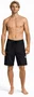Bermuda Banho Volcom Lido Solid - Preto
