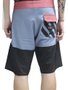 Bermuda De Banho Billabong Fifty50 Pro - Multicores