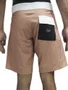 Bermuda De Banho Masculina Billabong All Day Pigmen Pro - Marrom